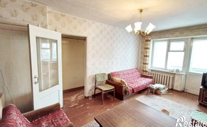 3-комн квартира ул им. П.П.Аносова, 263,  д. 263