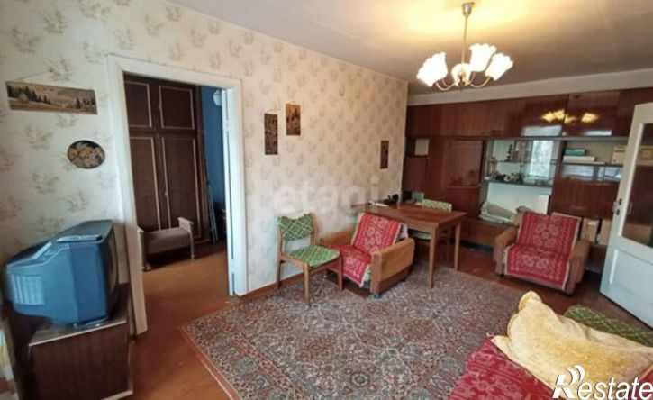 3-комн квартира ул им. П.П.Аносова, 263,  д. 263