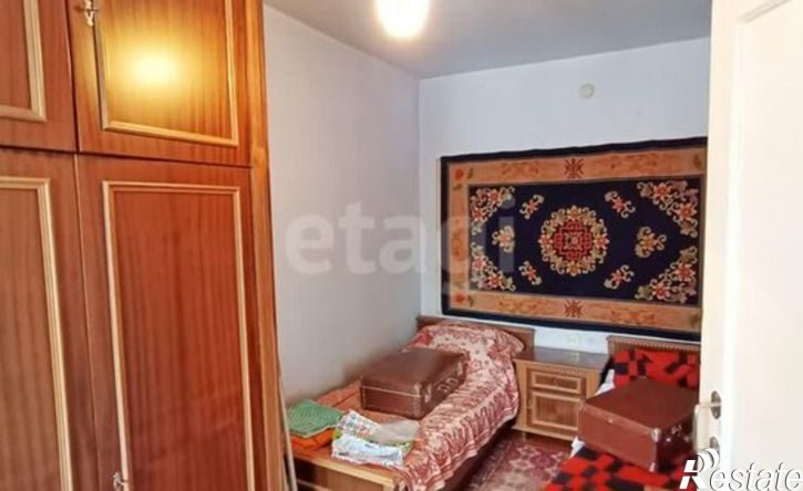 3-комн квартира ул им. П.П.Аносова, 263,  д. 263