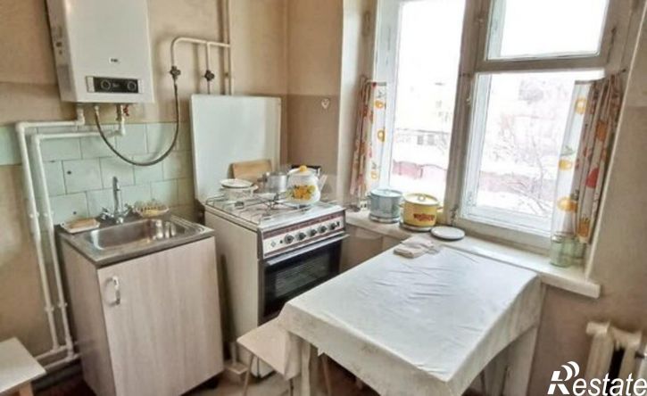 3-комн квартира ул им. П.П.Аносова, 263,  д. 263