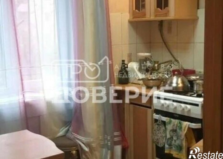 2-комн квартира ул им И.М.Мельнова, 2,  д. 2