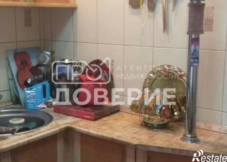 2-комн квартира ул им И.М.Мельнова, 2,  д. 2