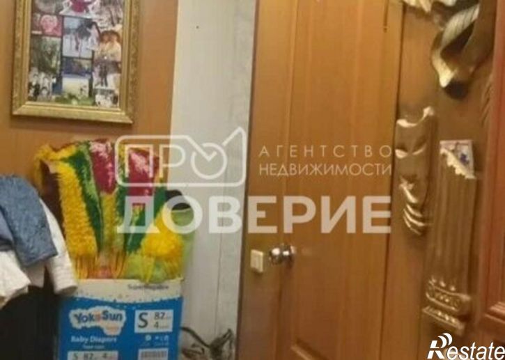 2-комн квартира ул им И.М.Мельнова, 2,  д. 2