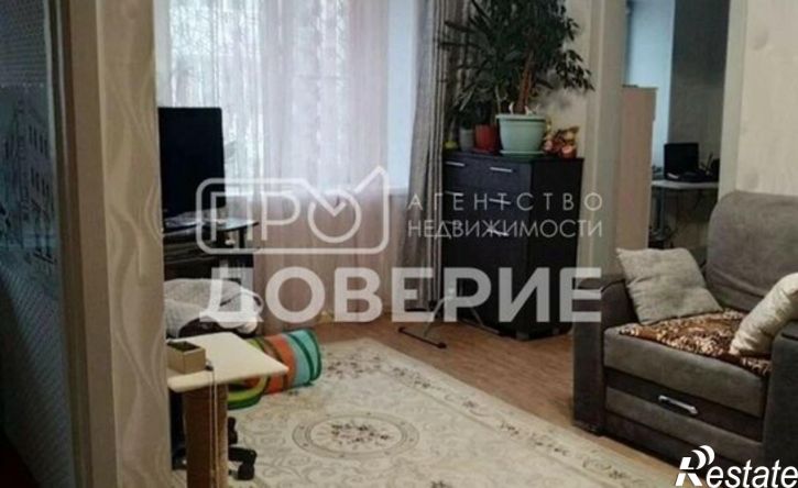 2-комн квартира ул Машиностроителей, 23,  д. 23