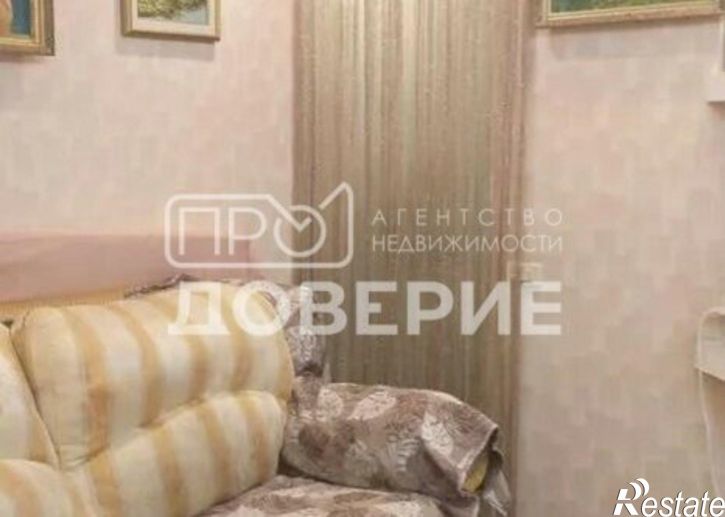 2-комн квартира ул им И.М.Мельнова, 2,  д. 2