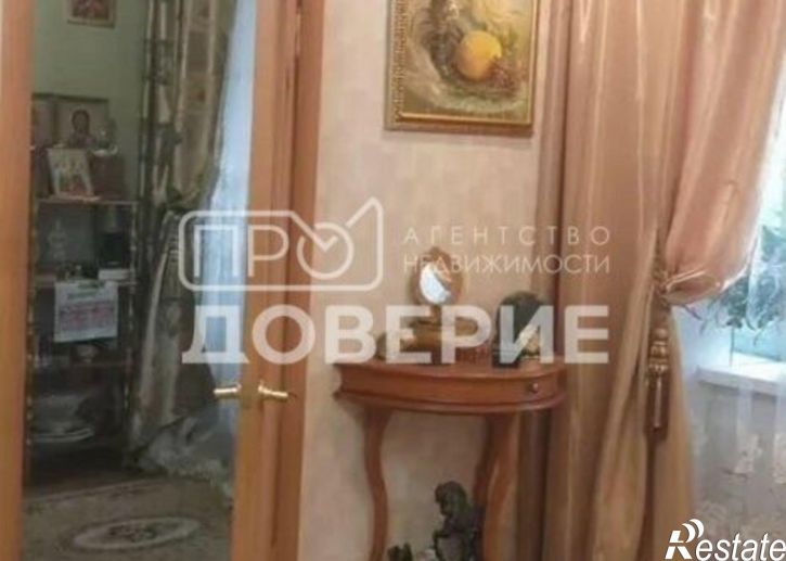 2-комн квартира ул им И.М.Мельнова, 2,  д. 2