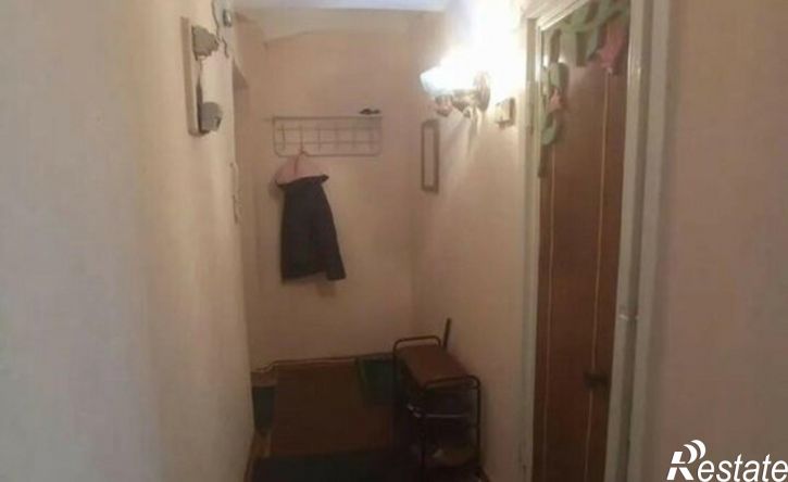 2-комн квартира ул Машиностроителей, 21,  д. 21