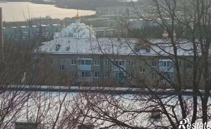 2-комн квартира ул Машиностроителей, 21,  д. 21