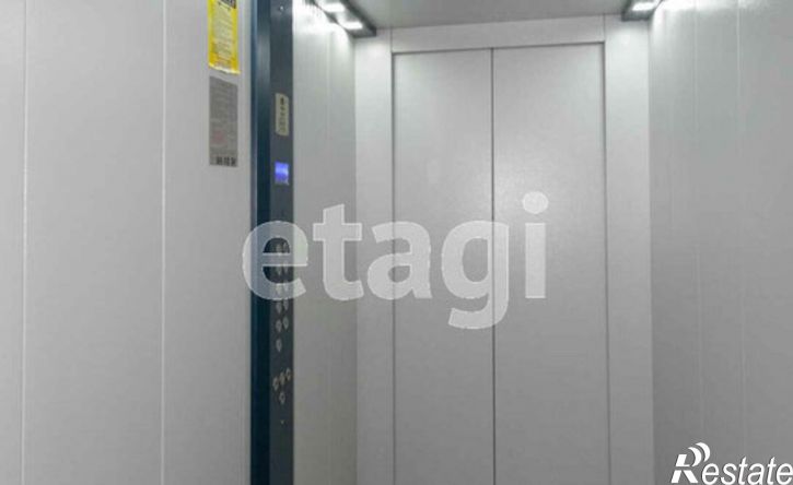 1-комн квартира кв-л Молодежный, 1,  д. 1