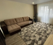 3-комн, 67кв м, этаж 8/9 Северо-Запад 2-й кв-л, 21