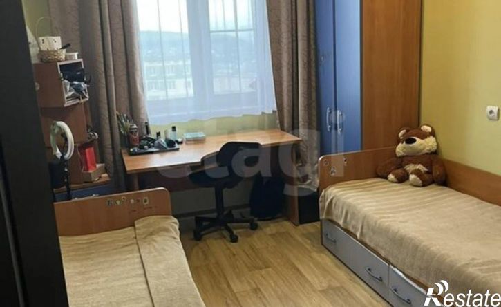 3-комн квартира Северо-Запад 2-й кв-л, 21,  д. 21