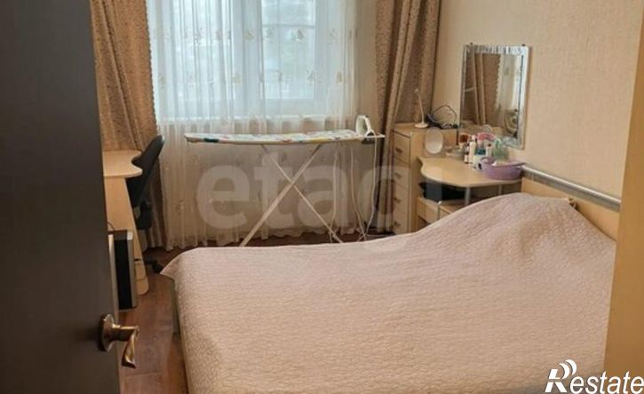 3-комн квартира Северо-Запад 2-й кв-л, 21,  д. 21