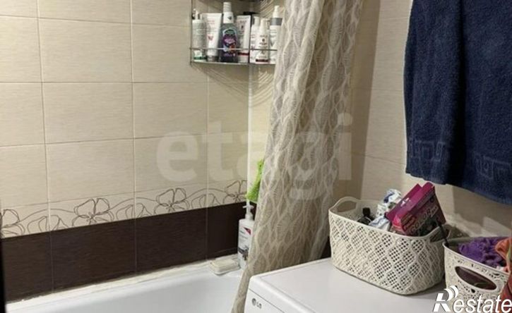 3-комн квартира Северо-Запад 2-й кв-л, 21,  д. 21