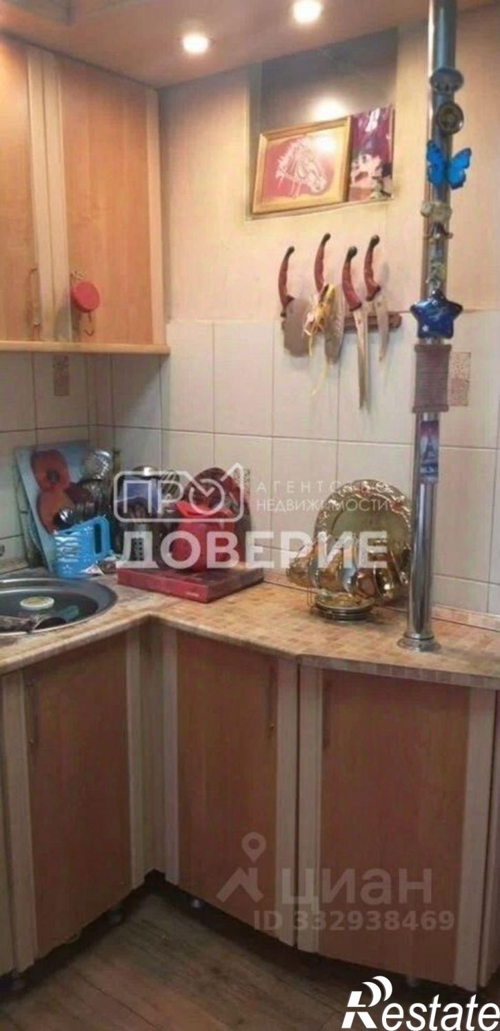 2-комн квартира ул им И.М.Мельнова, 2,  д. 2