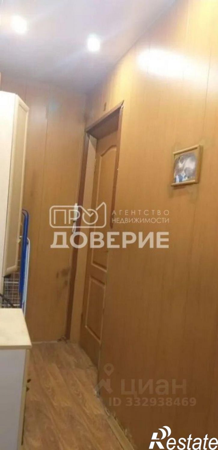 2-комн квартира ул им И.М.Мельнова, 2,  д. 2