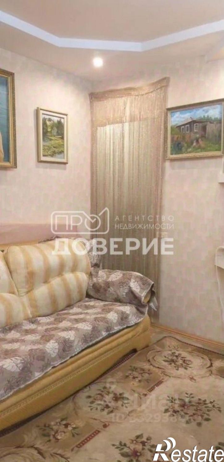 2-комн квартира ул им И.М.Мельнова, 2,  д. 2