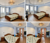 4-комн, 97кв м, этаж 3/5 ул им Б.А.Ручьева, 15