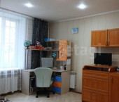 2-комн, 54кв м, этаж 1/2 ул Машиностроителей, 4