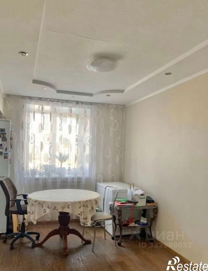 4-комн квартира ул им Б.А.Ручьева, 15,  д. 15