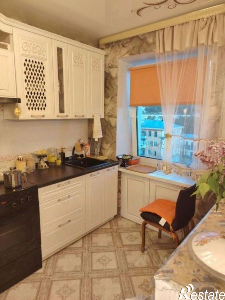 5-комн квартира ул Тульская, 12,  д. 12