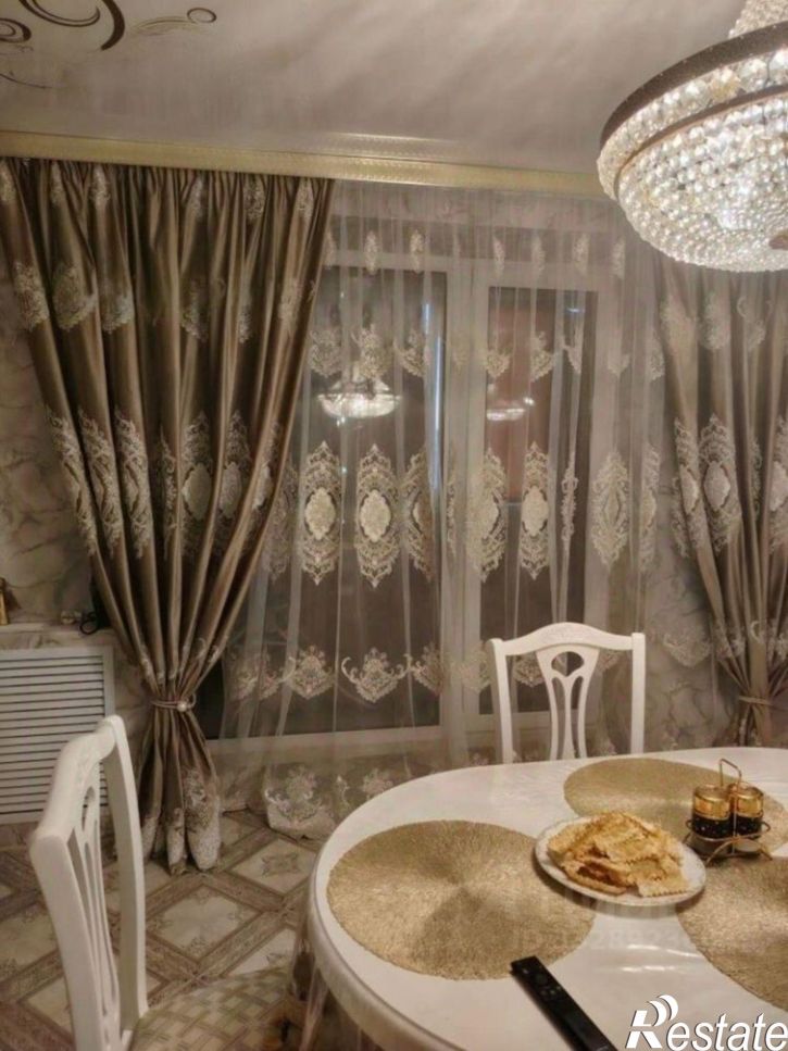 5-комн квартира ул Тульская, 12,  д. 12