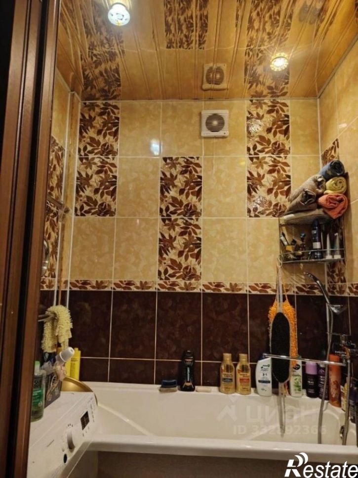 5-комн квартира ул Тульская, 12,  д. 12