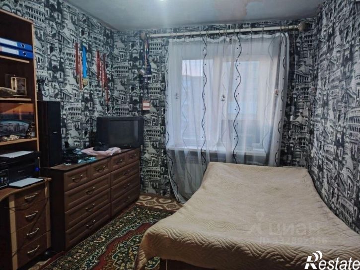 5-комн квартира ул Тульская, 12,  д. 12