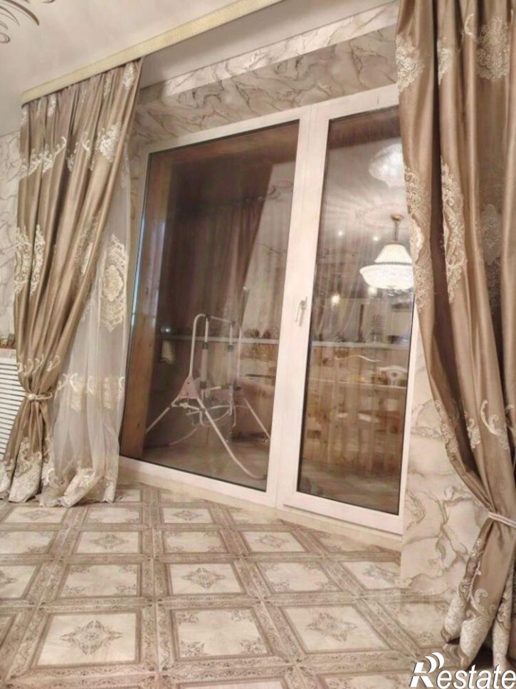 5-комн квартира ул Тульская, 12,  д. 12
