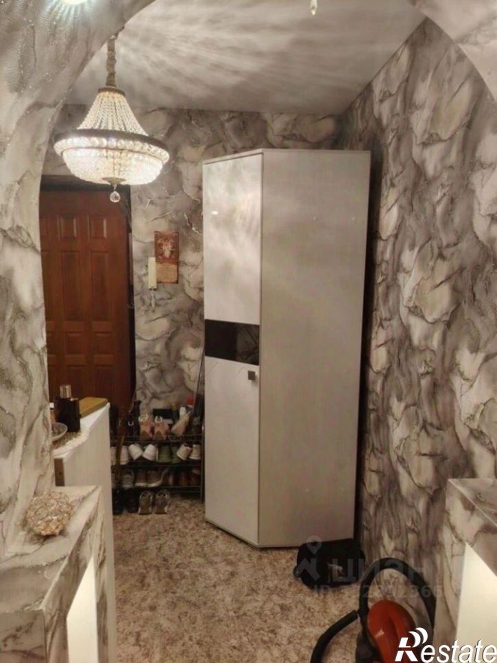 5-комн квартира ул Тульская, 12,  д. 12