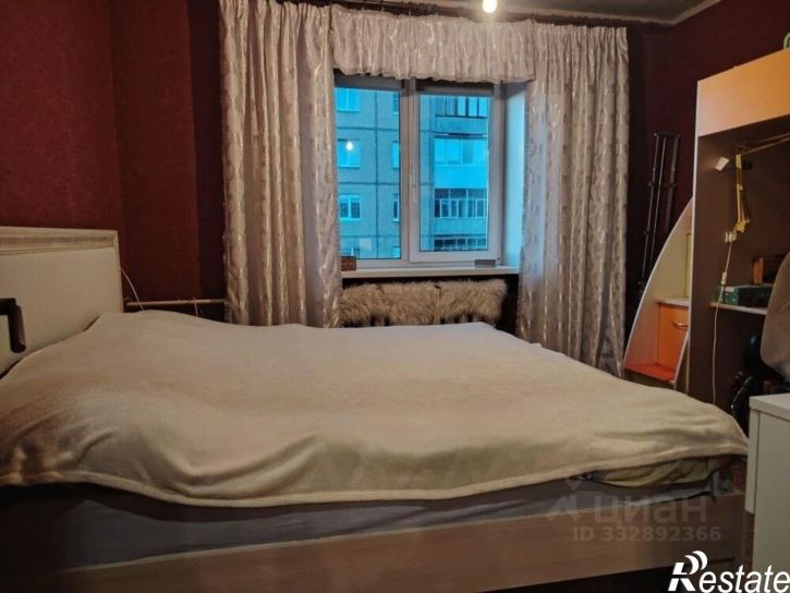 5-комн квартира ул Тульская, 12,  д. 12