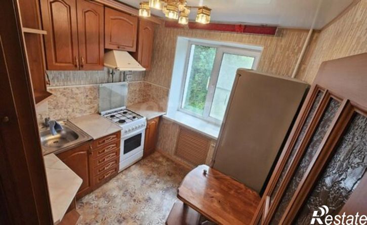 2-комн квартира ул Сталеваров, 7,  д. 7