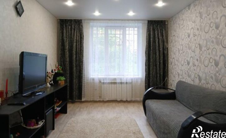 2-комн квартира ул Машиностроителей, 4,  д. 4