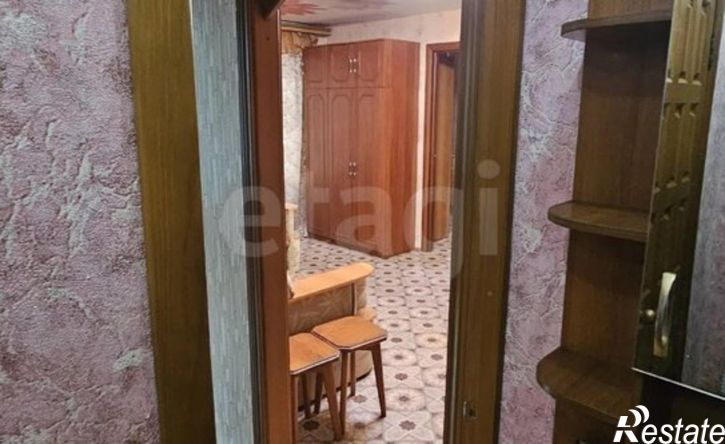 2-комн квартира ул Сталеваров, 7,  д. 7