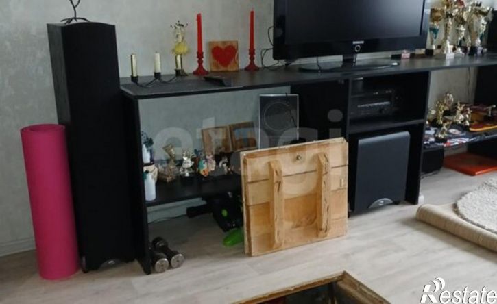 2-комн квартира ул Машиностроителей, 4,  д. 4