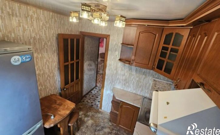 2-комн квартира ул Сталеваров, 7,  д. 7