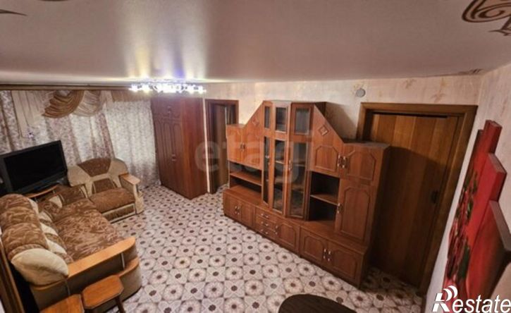 2-комн квартира ул Сталеваров, 7,  д. 7