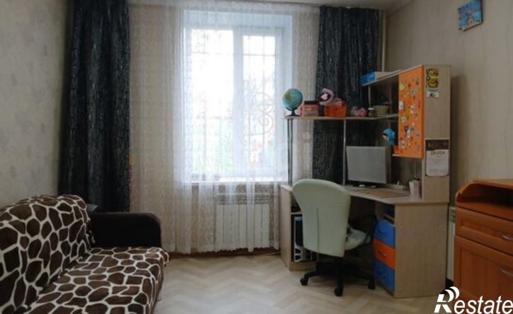 2-комн квартира ул Машиностроителей, 4,  д. 4