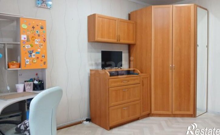 2-комн квартира ул Машиностроителей, 4,  д. 4