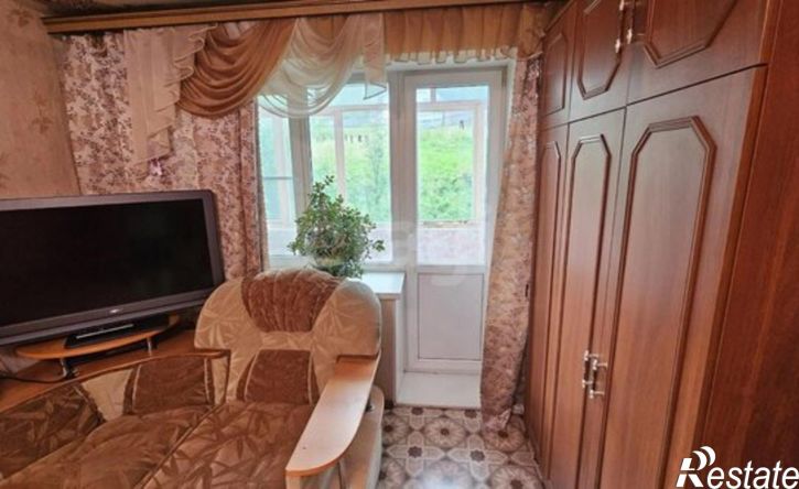 2-комн квартира ул Сталеваров, 7,  д. 7