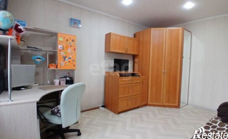 2-комн квартира ул Машиностроителей, 4,  д. 4