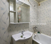 1-комн, 30кв м, этаж 4/5 Северо-Запад 1-й кв-л, 17