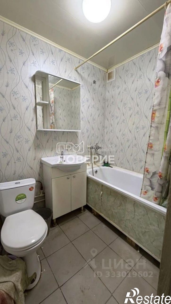 1-комн квартира Северо-Запад 1-й кв-л, 17,  д. 17