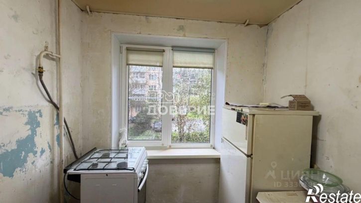 1-комн квартира Северо-Запад 1-й кв-л, 17,  д. 17