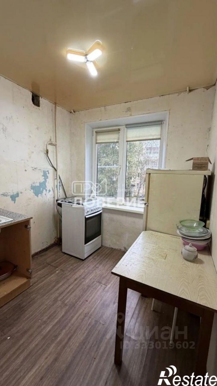 1-комн квартира Северо-Запад 1-й кв-л, 17,  д. 17