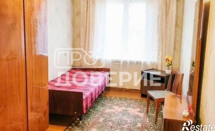 2-комн квартира Северо-Запад 1-й кв-л, 16,  д. 16