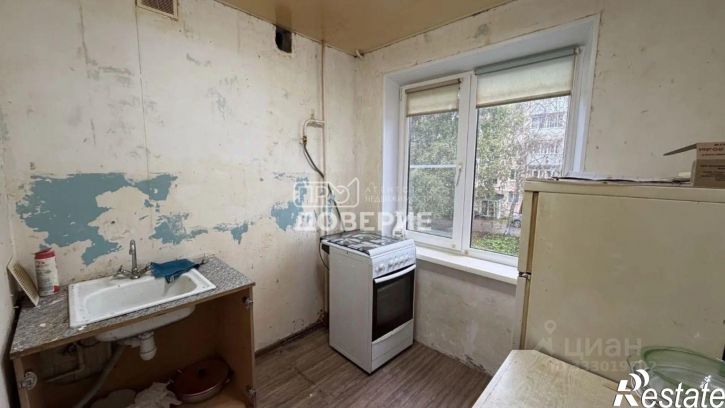 1-комн квартира Северо-Запад 1-й кв-л, 17,  д. 17