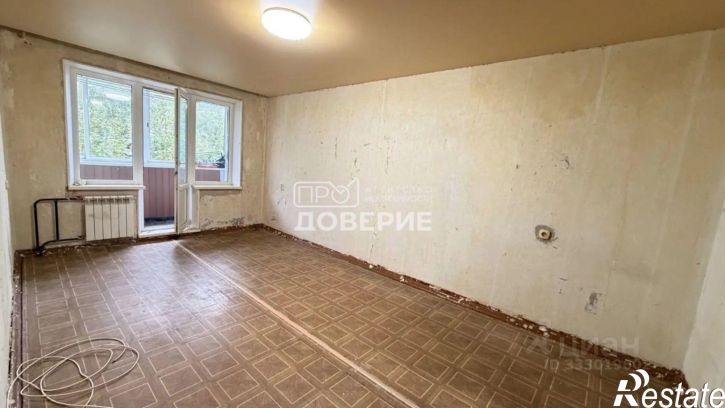 1-комн квартира Северо-Запад 1-й кв-л, 17,  д. 17