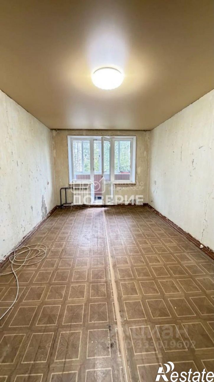 1-комн квартира Северо-Запад 1-й кв-л, 17,  д. 17