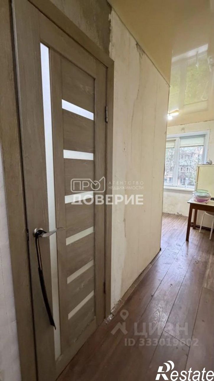1-комн квартира Северо-Запад 1-й кв-л, 17,  д. 17