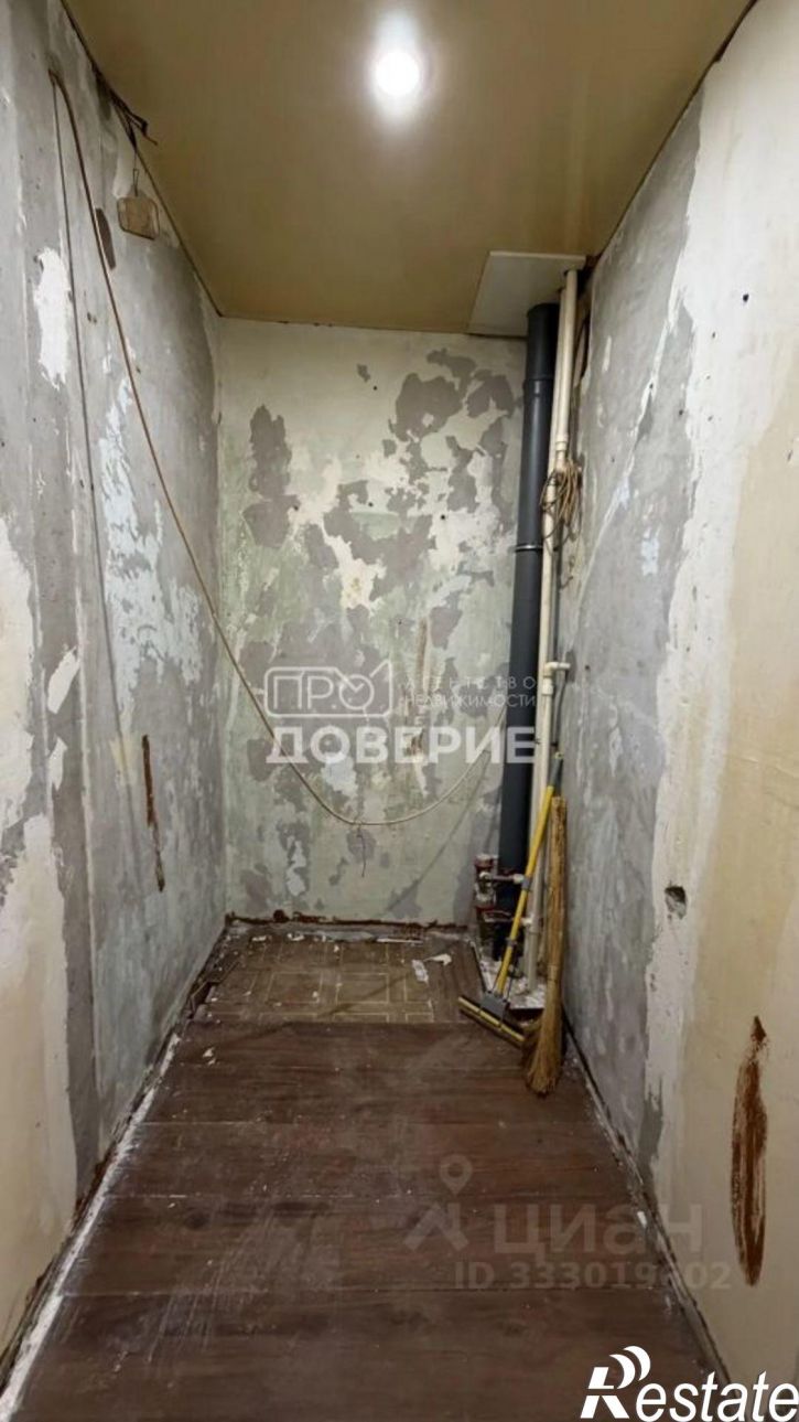 1-комн квартира Северо-Запад 1-й кв-л, 17,  д. 17